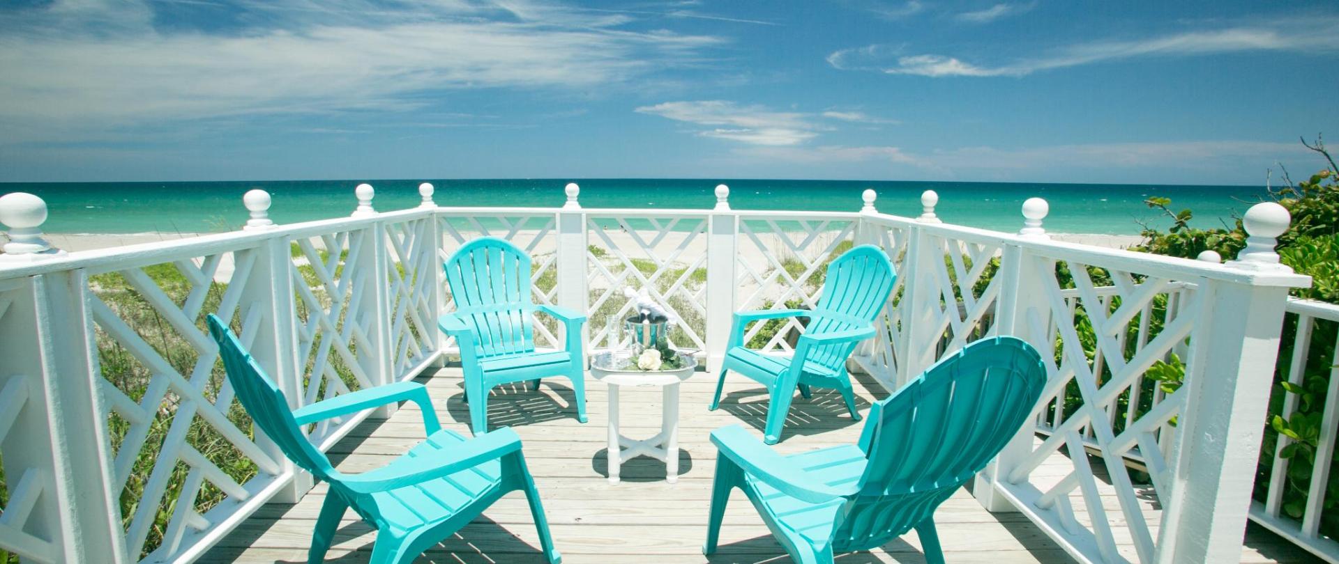 Windemere Inn by the Sea, Romantic Bed & Breakfast Located On The Melbourne Florida Beach
