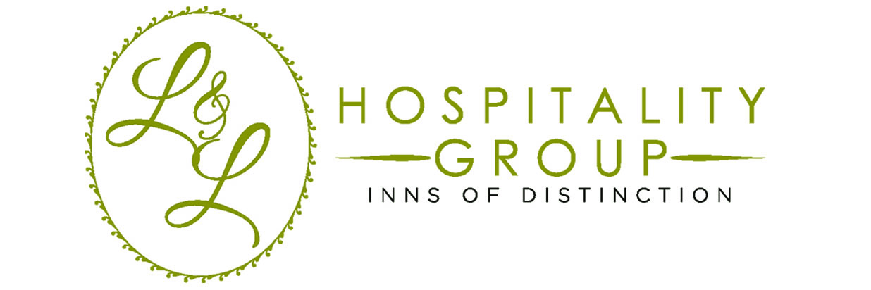 L&L Hospitality Logo